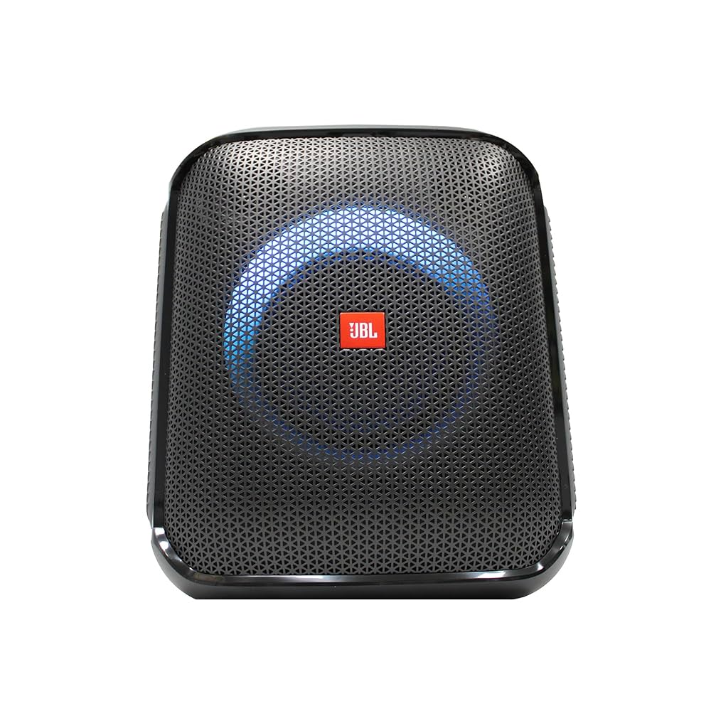 Amazon.com: JBL Partybox Encore Essential, 100W Sound, Built